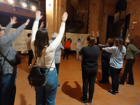 presentazione del progetto Giocosport “inclusiva…mente insieme” presentazione del progetto Giocosport “inclusiva…mente insieme”