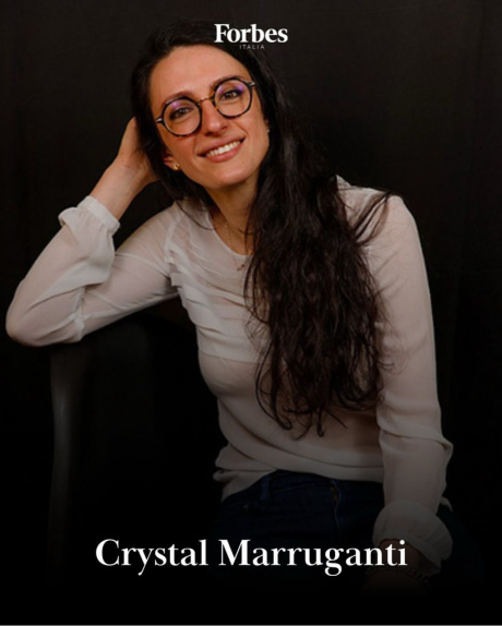 Crystal Marruganti