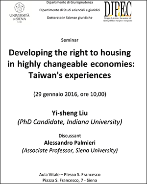 seminario Dipec