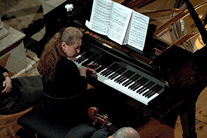 Lilya Zilberstein