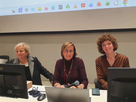 Ammissione Medicina e Chirurgia: 384 i partecipanti al primo appello