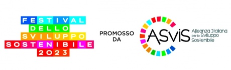Festival dello sviluppo sostenibile 2023 Festival dello sviluppo sostenibile 2023