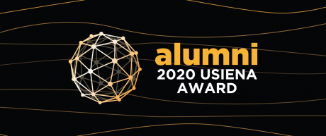 USiena Alumni Award USiena Alumni Award