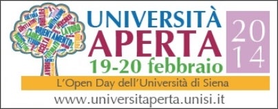 università aperta 2014