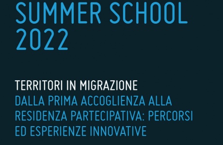 Summer School “Territori in migrazione"