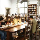 Biblioteca Arezzo