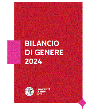 bilancio di genere 2024