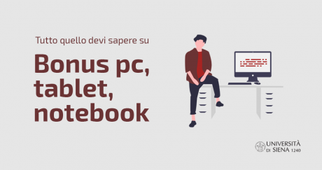 Avviso per l'acquisto di pc, notebook e tablet Avviso per l'acquisto di pc, notebook e tablet