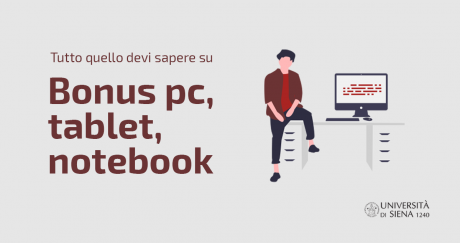 Avviso per l'acquisto di pc, notebook e tablet