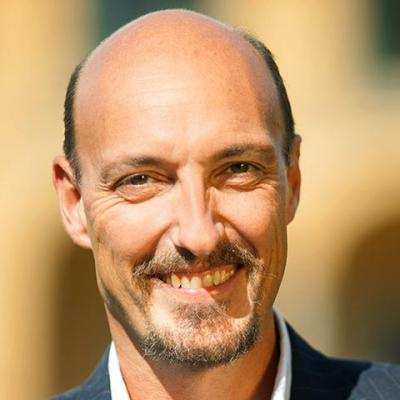 Il professor Simone Borghesi partecipa alla COP29, la Conferenza ONU sul Clima in corso a Baku