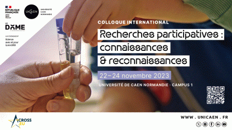 parte della locandina