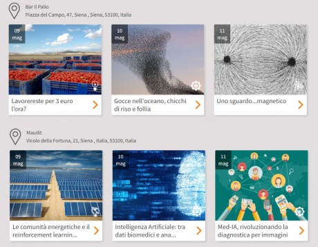 eventi Pint of Science