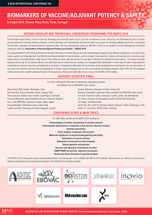 Biomarkers of Vaccine