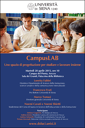 campus lab