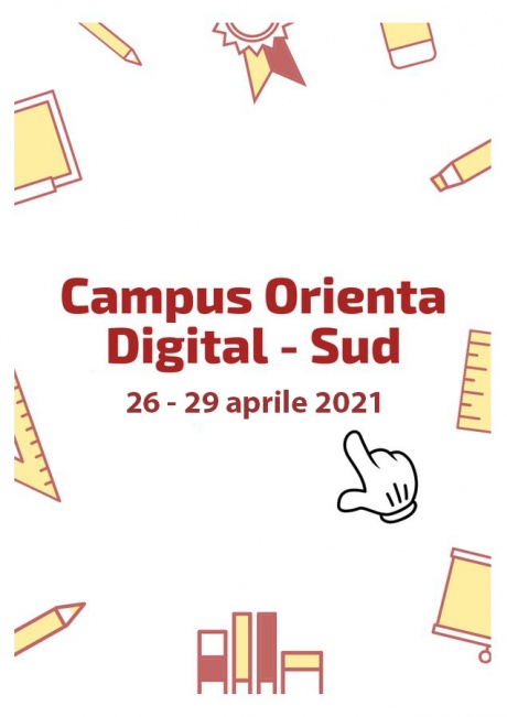 Campus Orienta Digital - Sud