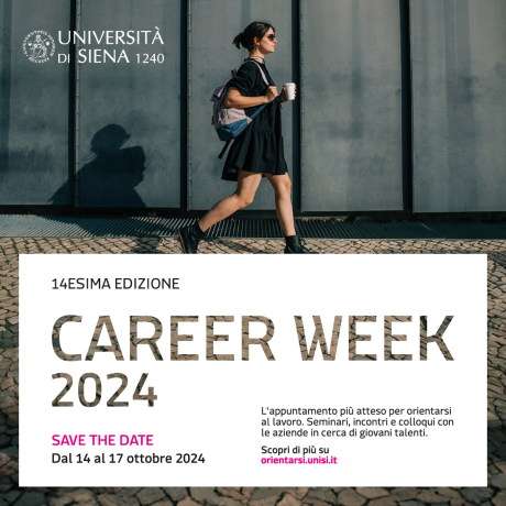 Career Week 2024