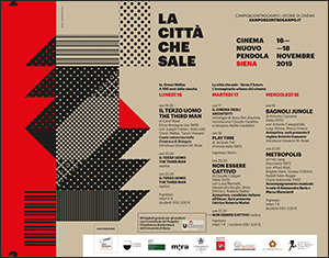 La città che sale 