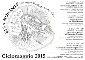 ciclomaggio 2015