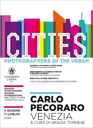 inaugurazione mostra Pecoraro