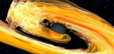  conferenza on line “All’ascolto dell’Universo con le onde gravitazionali”