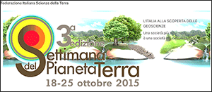 settimana pianeta terra a siena
