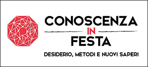 conoscenza in festa