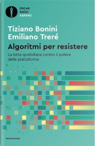Riconoscimento internazionale per volume del prof. Tiziano Bonini