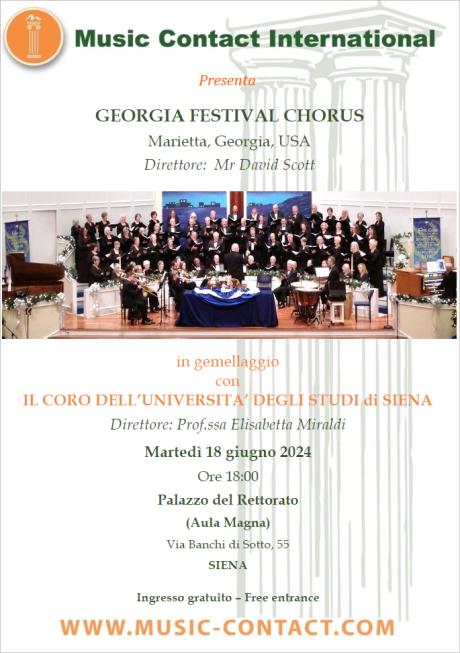 parte della locandina 