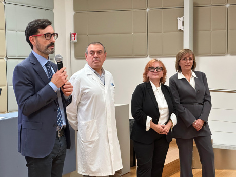 Imparare a proteggersi nel lavoro, studenti protagonisti al corso per l’utilizzo dei Dpi Imparare a proteggersi nel lavoro, studenti protagonisti al corso per l’utilizzo dei Dpi