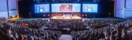 Helsinki: al prof. Antonio Federico il "2025 Service Award"