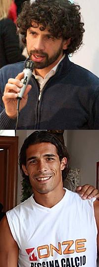 Tommaso Damiani - Bernardo Corradi