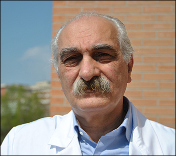 Prof. Alfonso De Stefano