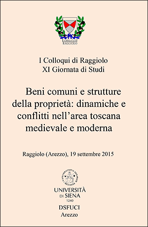 colloqui di raggiolo