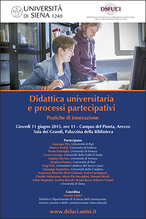 didattica partecipativa