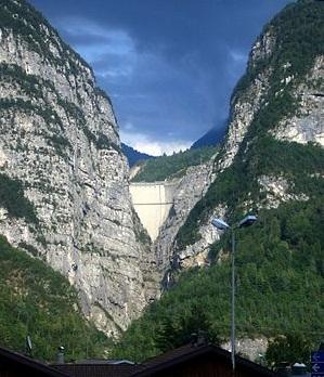 Diga Vajont