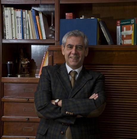 prof. Giuseppe Patota