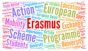 Programma Erasmus+ a.a. 2023-2024 - Avviso di selezione