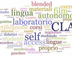 Centro linguistico di Ateneo: pubblicate le informazioni per iscriversi ai corsi di lingua straniera