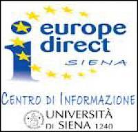 Logo Europe Direct Logo Europe Direct