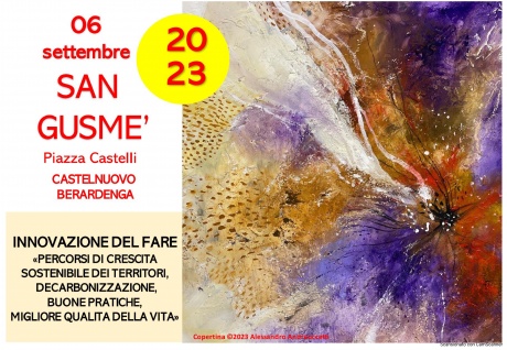 "Innovazione del fare"