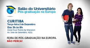 Salão do Universitário