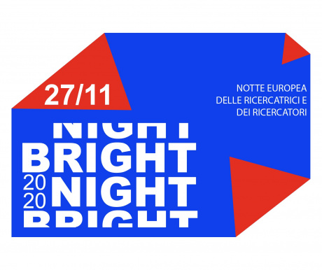 Logo Bright Night 2020 Logo Bright Night 2020