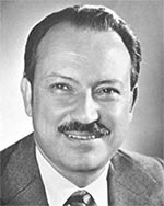 Mauro Ferri. Crediti Wikipedia