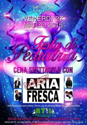 festa Atl