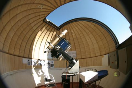 La Luna incontra Marte e Giove