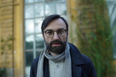 Riconoscimento internazionale per volume del prof. Tiziano Bonini