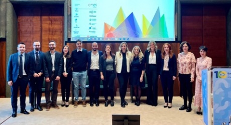 A ricercatrice dell’Università di Siena il Premio "Giovani Ricercatori e Ricercatrici 2023"