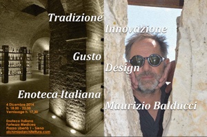 progetto "Alchimia d'Architettura"