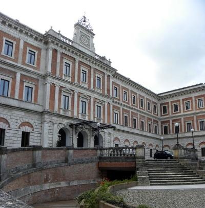 Siglata nuova convenzione tra Confindustria Toscana Sud e dipartimento di Ingegneria dell’informazione e scienze matematiche dell’Università di Siena