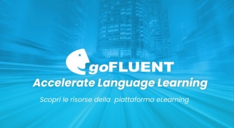Presentazione della piattaforma goFluent